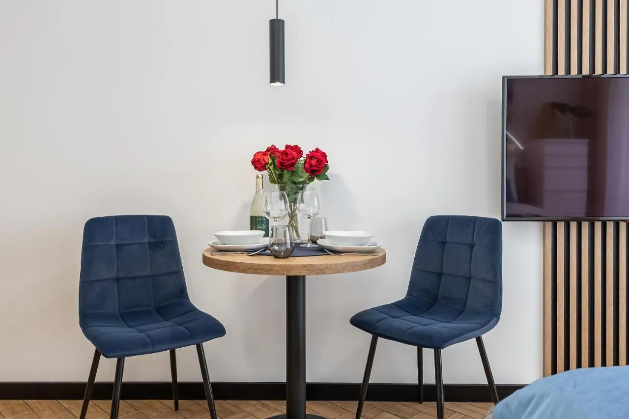 Baltini Premium Apartament Kasprowicza 20 A-B Z Basenem, Saunami I Jacuzzi 코워브제크 0*,