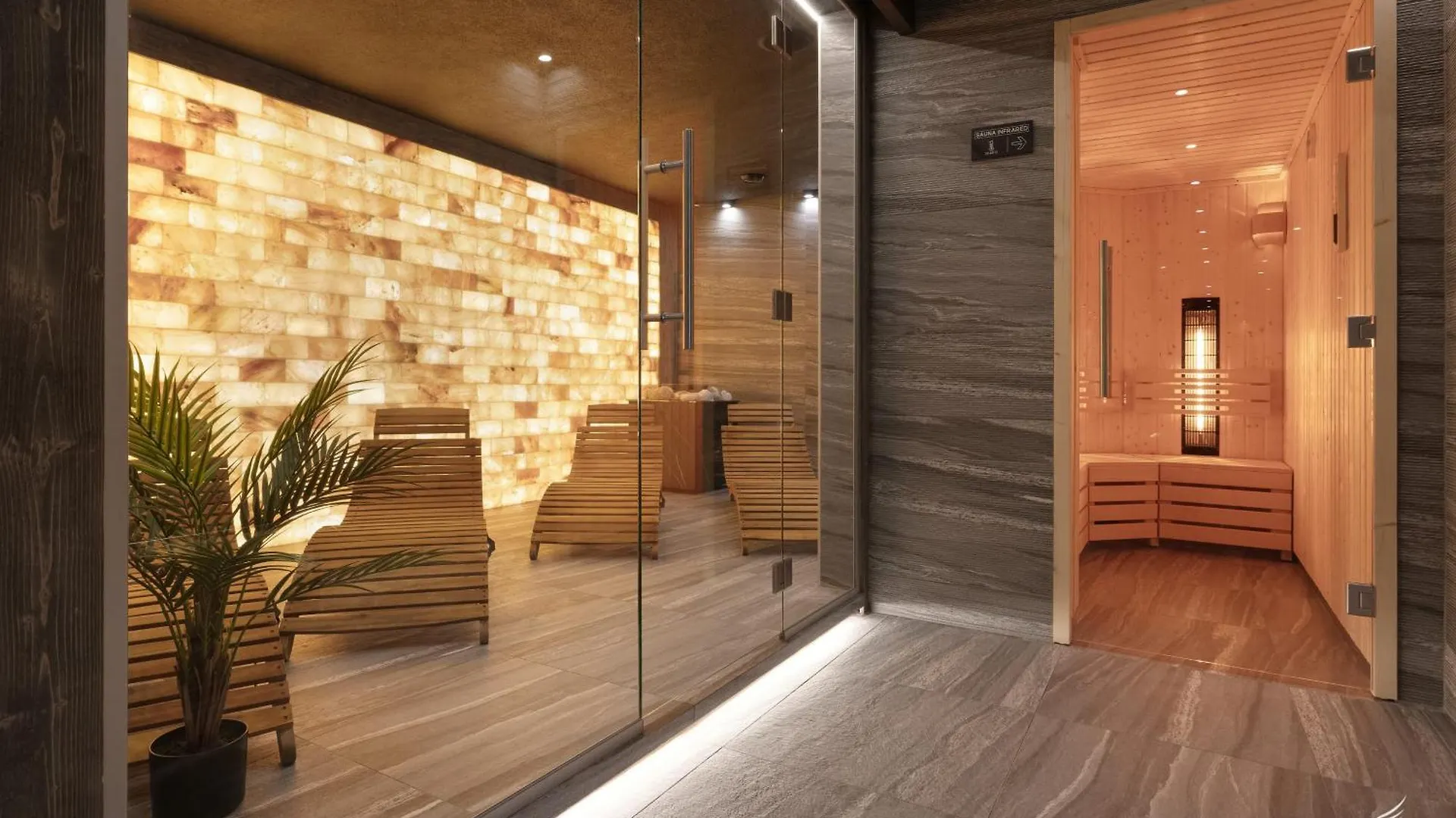 Baltini Premium Apartament Kasprowicza 20 A-B Z Basenem, Saunami I Jacuzzi 코워브제크 폴란드