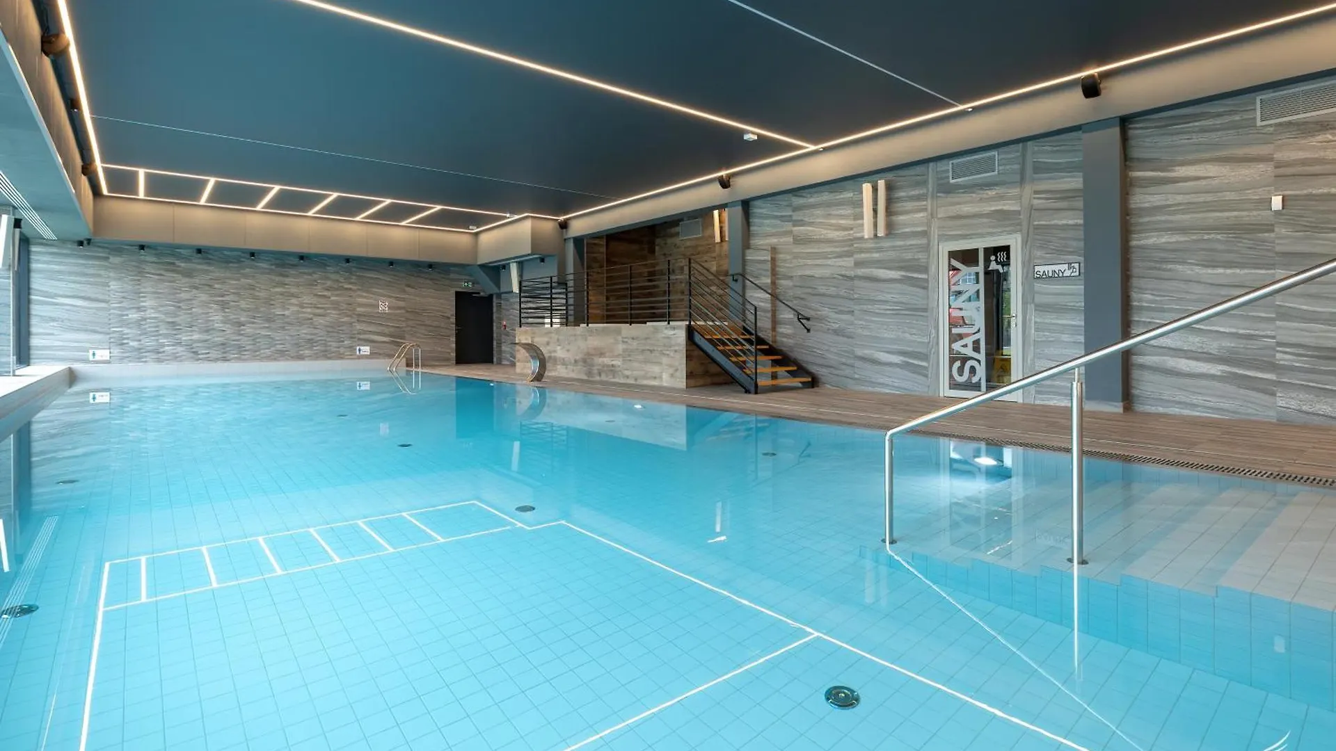 Baltini Premium Apartament Kasprowicza Kołobrzeg