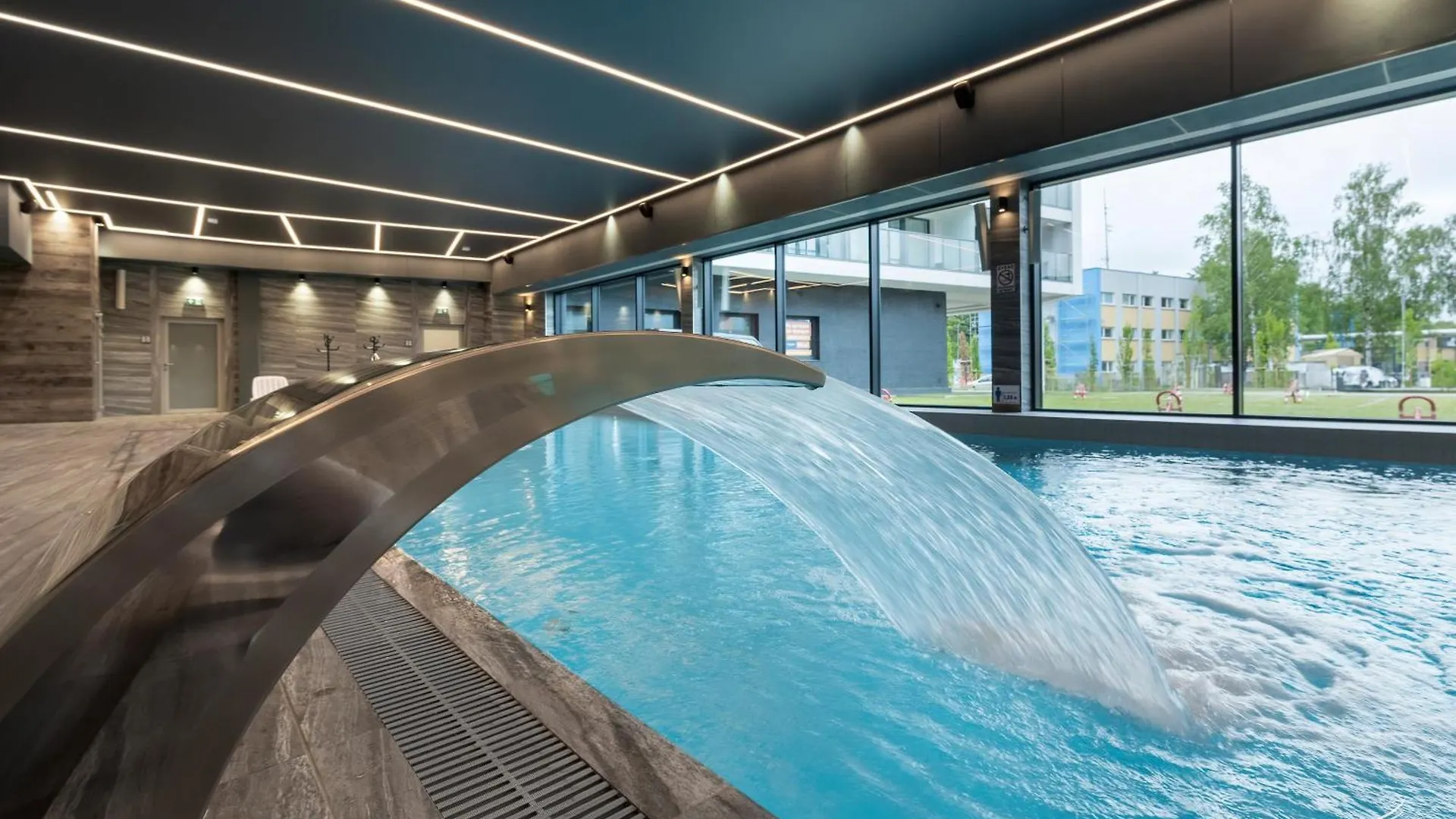 Baltini Premium Apartament Kasprowicza Kołobrzeg 0*,