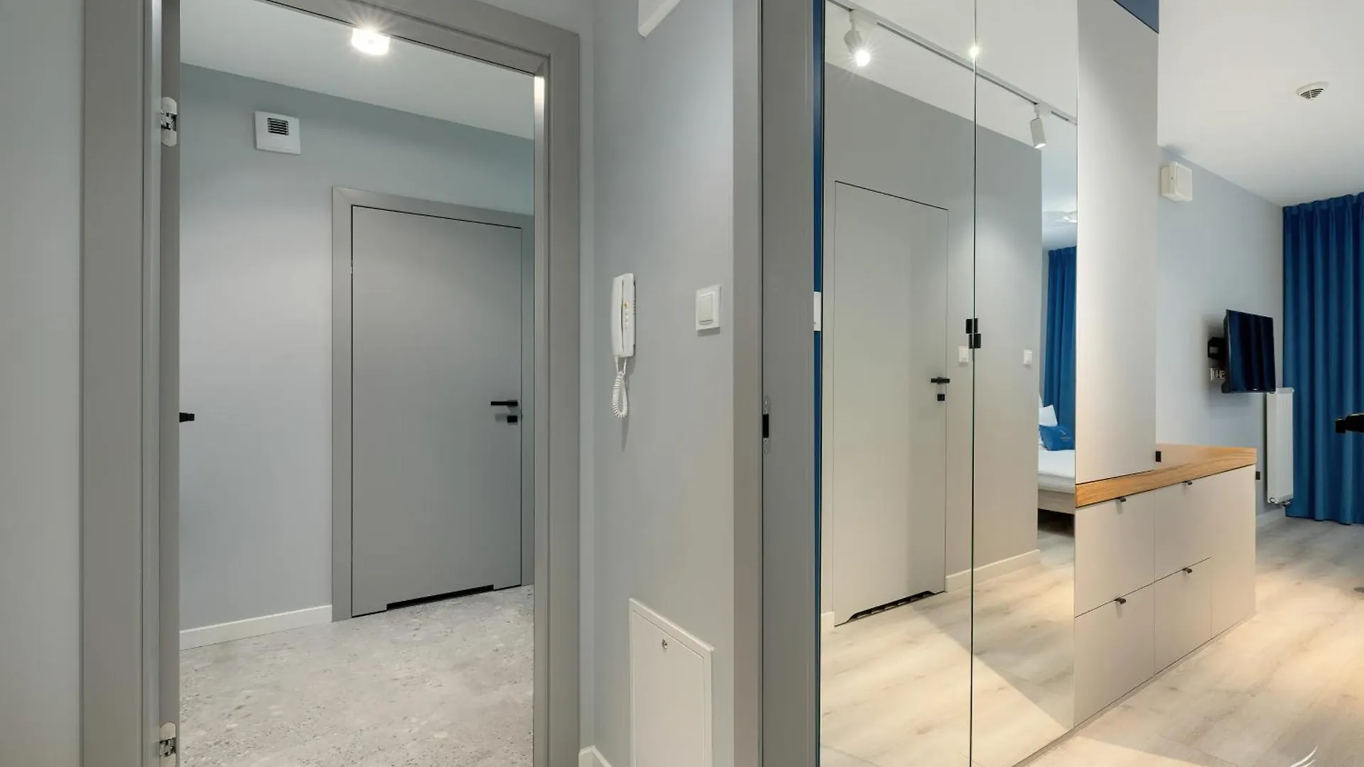 Baltini Premium Apartament Kasprowicza Kołobrzeg