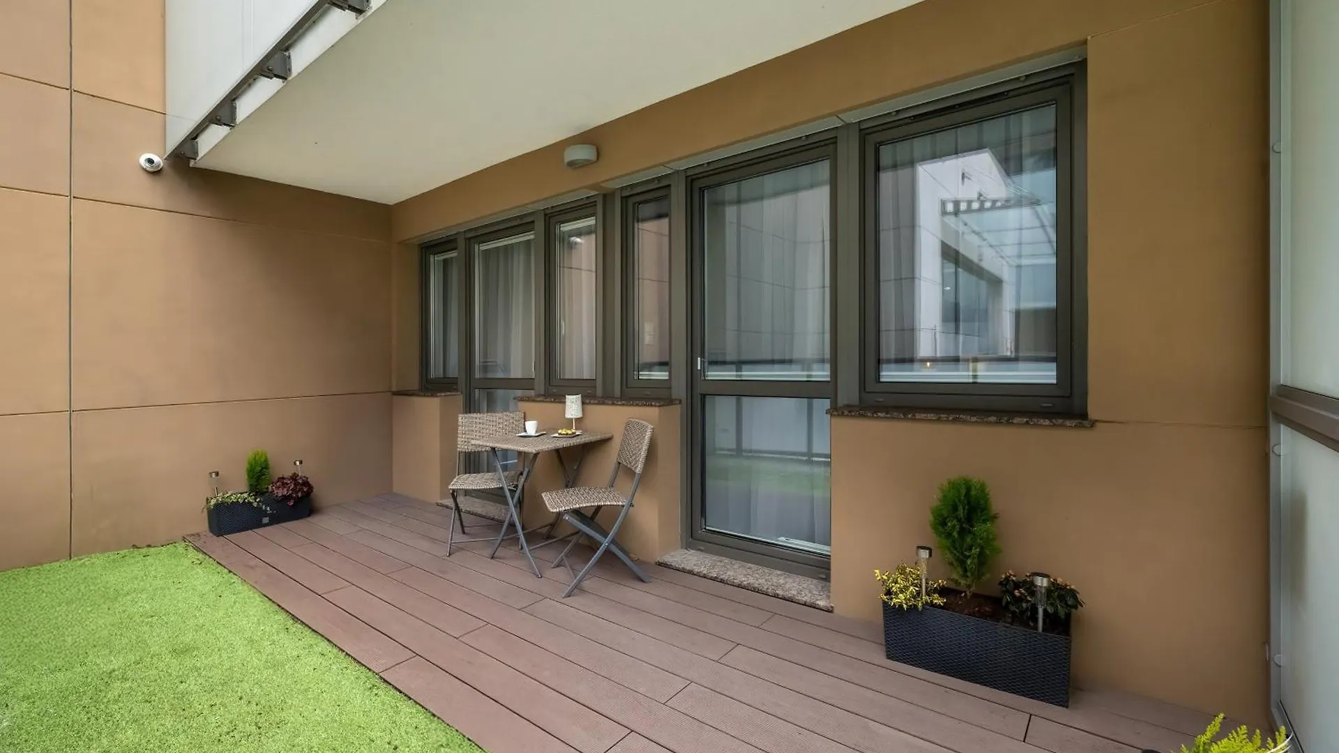 Baltini Premium Apartament Kasprowicza 20 A-B Z Basenem, Saunami I Jacuzzi 코워브제크 아파트