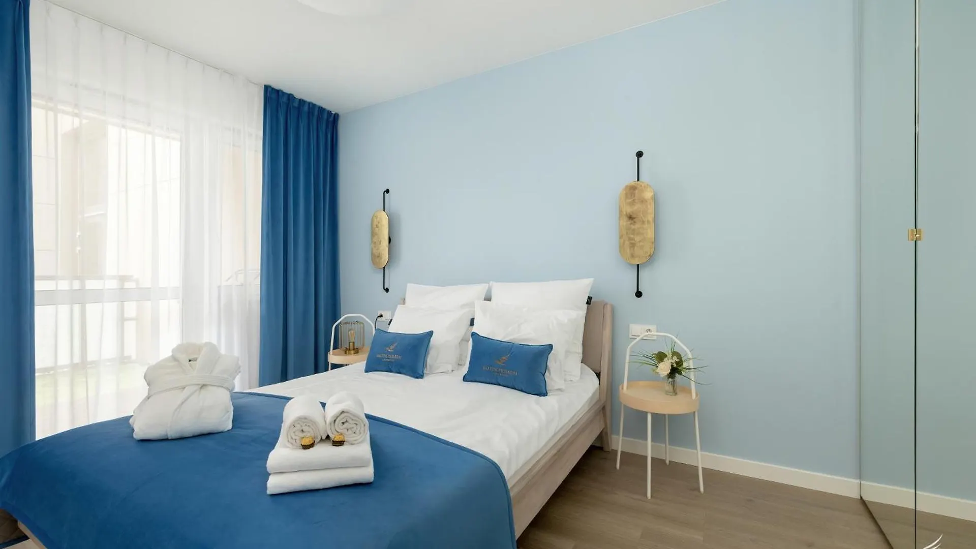 Baltini Premium Apartament Kasprowicza Kołobrzeg