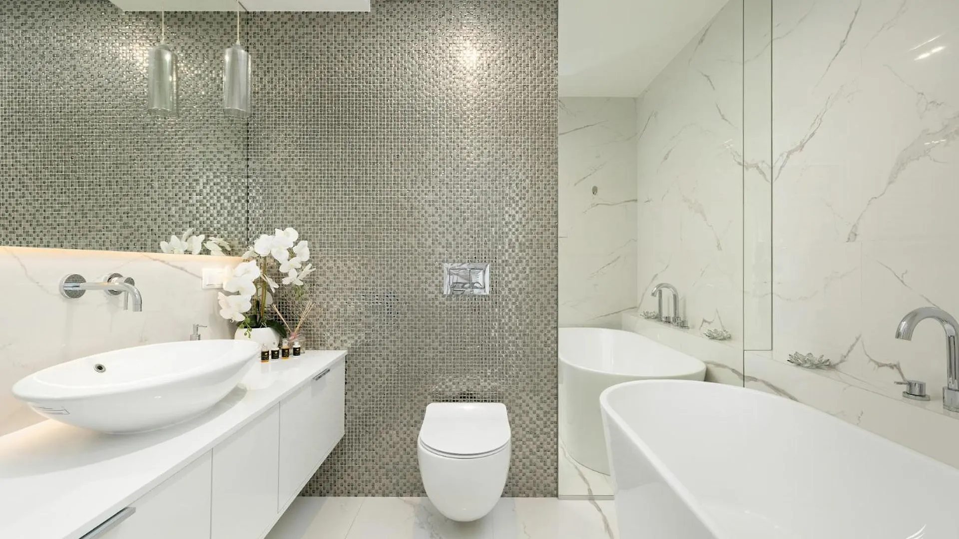 Baltini Premium Apartament Kasprowicza Kołobrzeg