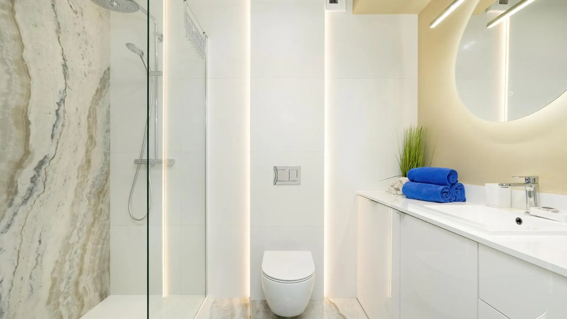 Baltini Premium Apartament Kasprowicza Kołobrzeg 0*,