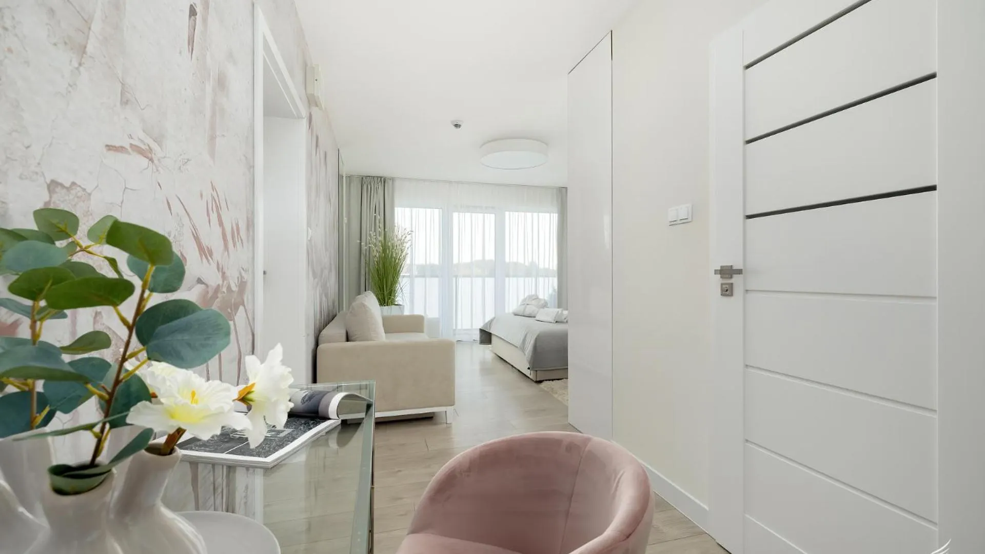 Baltini Premium Apartament Kasprowicza Kołobrzeg