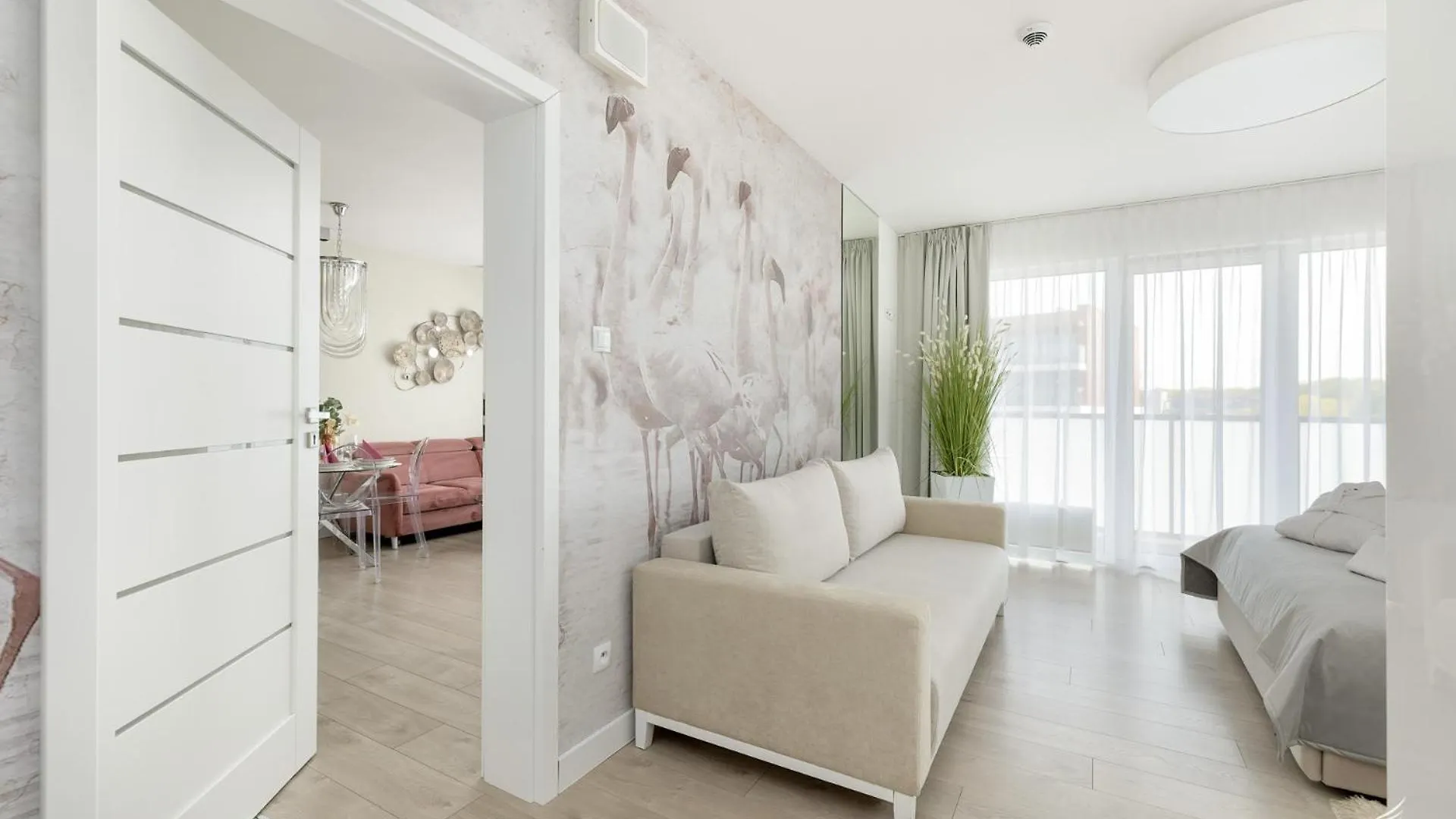 Baltini Premium Apartament Kasprowicza Kołobrzeg