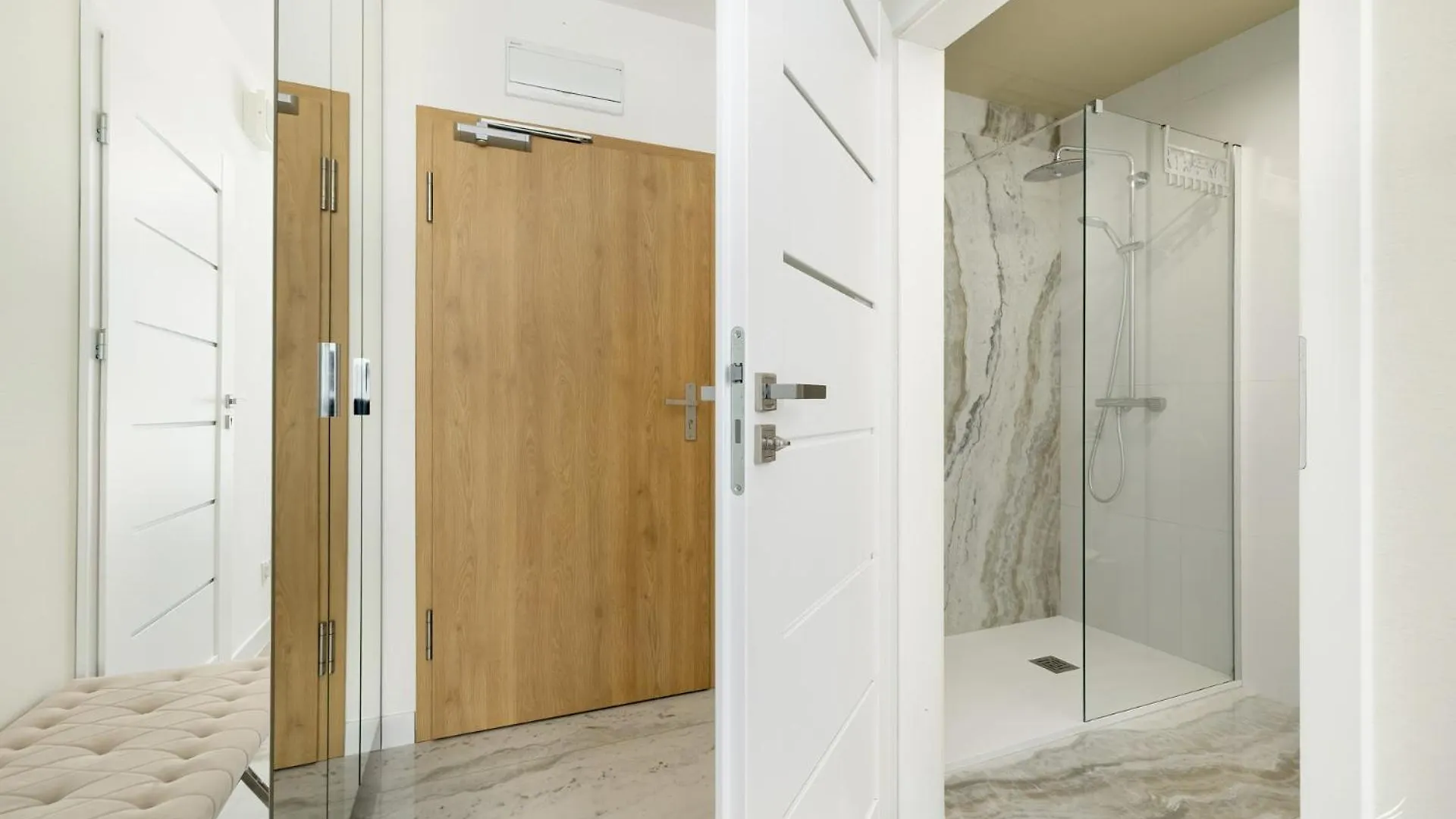 Baltini Premium Apartament Kasprowicza Kołobrzeg 0*,  Polska