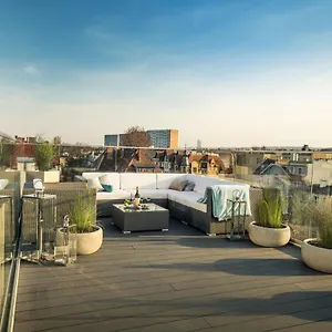 Sky And Sea By Renters Prestige Sopot