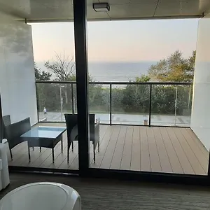 Apartament Seaside