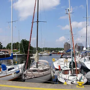  Domek letniskowy Baltic