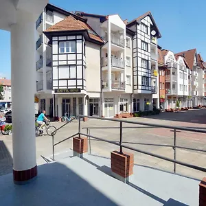  Apartament Towarowa